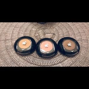 Lancôme Eye Shadow set
